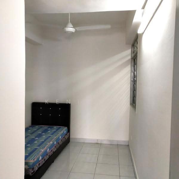 Service Residence for Rent at Main Place Residence - Kenix Lee - Bedroom - PropertyGuru.com.my