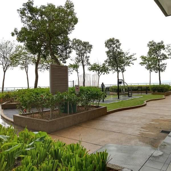 Service Residence for Rent at Main Place Residence - Kenix Lee - Exterior - PropertyGuru.com.my