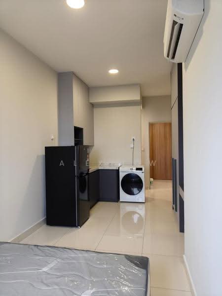 Kediaman Servis untuk Disewa di Nest 2 Residences - Alex Low - Kitchen - PropertyGuru.com.my