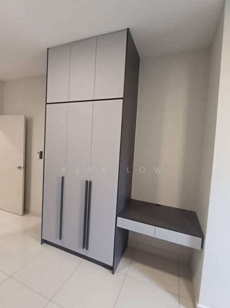 Kediaman Servis untuk Disewa di Nest 2 Residences - Alex Low - Interior - PropertyGuru.com.my