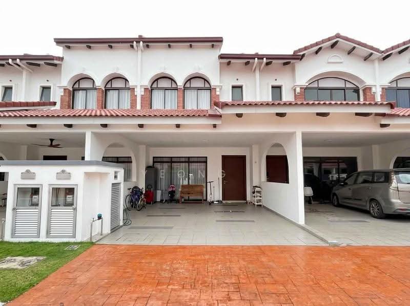 2-storey Terraced House for Sale in Setia Safiro (Cyberjaya) - Yeong . - Exterior - PropertyGuru.com.my