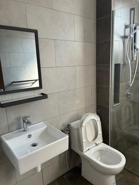 2-storey Terraced House for Sale in Setia Safiro (Cyberjaya) - Yeong . - Bathroom - PropertyGuru.com.my