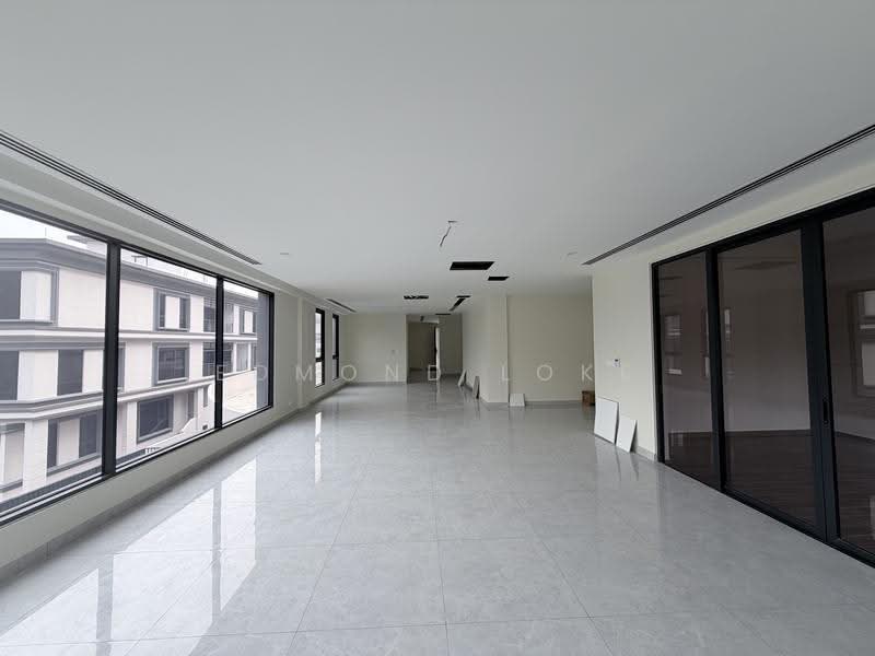 Bungalow House for Sale in Bukit Tunku (Kenny Hills) (Kuala Lumpur) - Edmond Loke - Interior - PropertyGuru.com.my