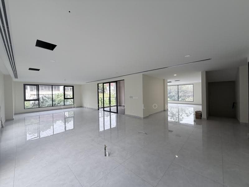 Bungalow House for Sale in Bukit Tunku (Kenny Hills) (Kuala Lumpur) - Edmond Loke - Living Room - PropertyGuru.com.my