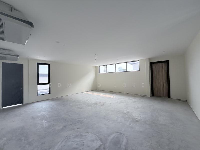 Bungalow House for Sale in Bukit Tunku (Kenny Hills) (Kuala Lumpur) - Edmond Loke - Interior - PropertyGuru.com.my