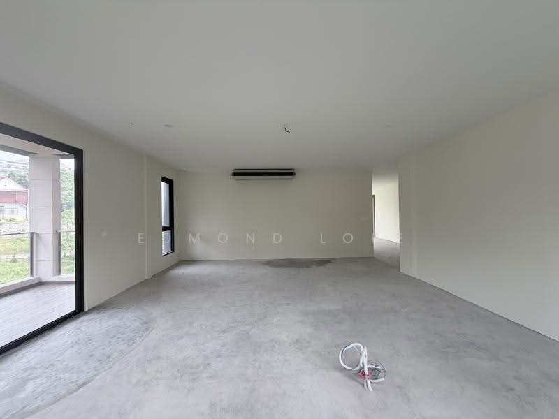 Bungalow House for Sale in Bukit Tunku (Kenny Hills) (Kuala Lumpur) - Edmond Loke - Interior - PropertyGuru.com.my