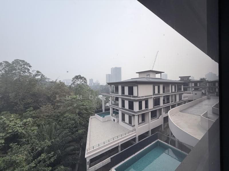 Bungalow House for Sale in Bukit Tunku (Kenny Hills) (Kuala Lumpur) - Edmond Loke - Exterior - PropertyGuru.com.my