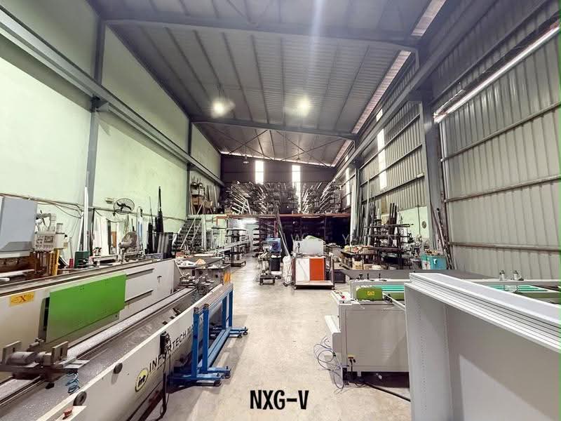 Semi-D Factory for Sale in Pandamaran (Klang) - Yap Chew Ying - PropertyGuru.com.my