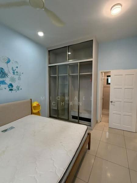 Condominium for Rent at Skyvilla @ D'Island - Michael Chan - Bedroom - PropertyGuru.com.my