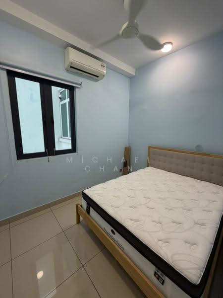 Condominium for Rent at Skyvilla @ D'Island - Michael Chan - Bedroom - PropertyGuru.com.my