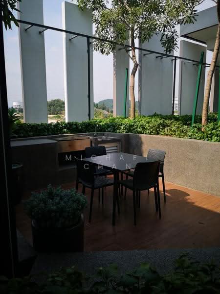 Condominium for Rent at Skyvilla @ D'Island - Michael Chan - Exterior - PropertyGuru.com.my