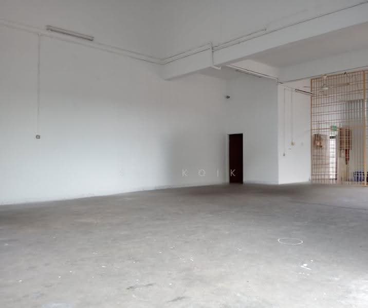 Kilang untuk Disewa di Bukit Mertajam (Penang) - Sky Koik - Interior - PropertyGuru.com.my