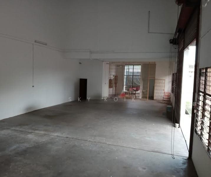 Kilang untuk Disewa di Bukit Mertajam (Penang) - Sky Koik - PropertyGuru.com.my