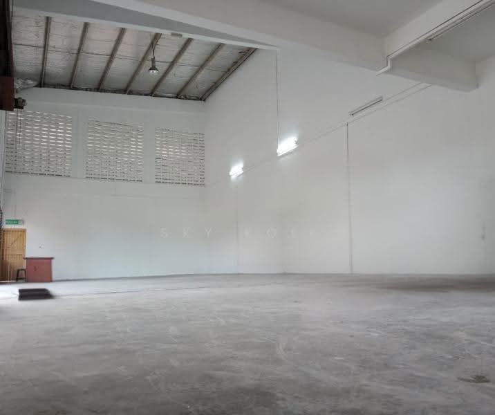 Kilang untuk Disewa di Bukit Mertajam (Penang) - Sky Koik - Interior - PropertyGuru.com.my