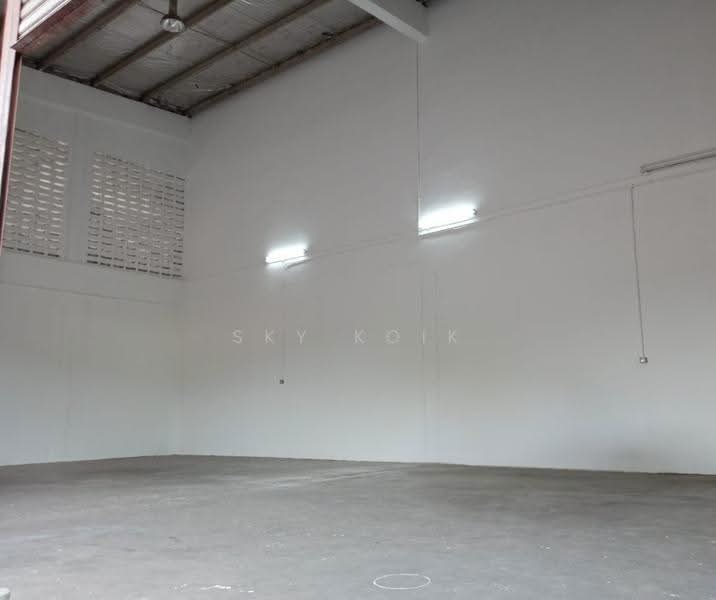 Kilang untuk Disewa di Bukit Mertajam (Penang) - Sky Koik - Interior - PropertyGuru.com.my