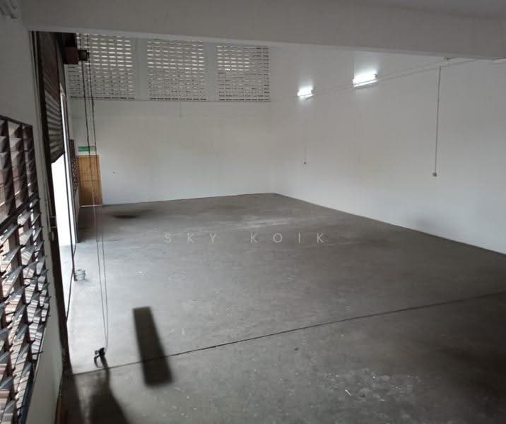 Kilang untuk Disewa di Bukit Mertajam (Penang) - Sky Koik - PropertyGuru.com.my