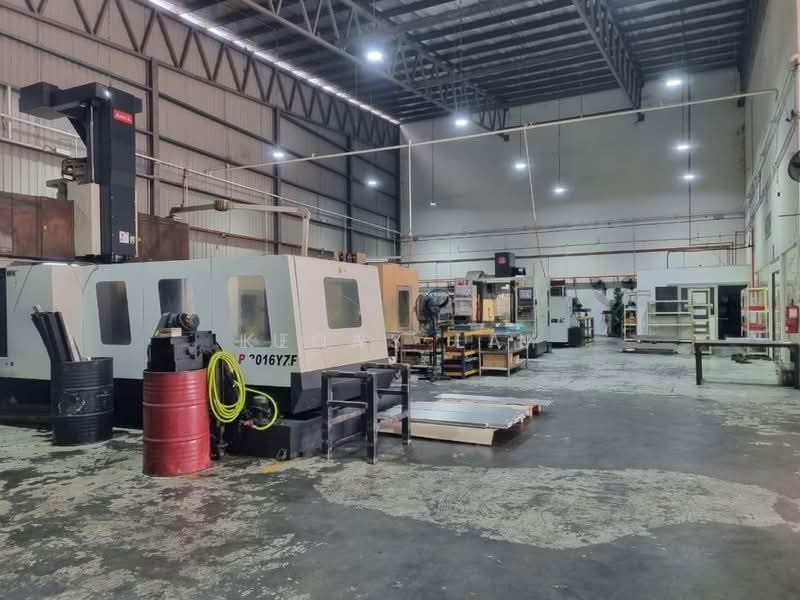 Factory for Rent in Balakong (Selangor) - Kenny Lai - PropertyGuru.com.my