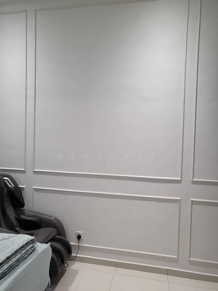 Rumah Berkembar untuk Dijual di Eco Forest (Semenyih) - Benjamin Siew - Bedroom - PropertyGuru.com.my