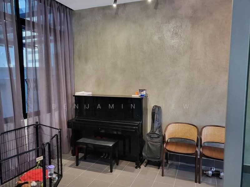 Rumah Berkembar untuk Dijual di Eco Forest (Semenyih) - Benjamin Siew - Interior - PropertyGuru.com.my