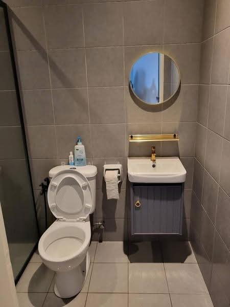 Rumah Berkembar untuk Dijual di Eco Forest (Semenyih) - Benjamin Siew - Bathroom - PropertyGuru.com.my