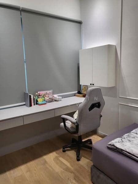 Rumah Berkembar untuk Dijual di Eco Forest (Semenyih) - Benjamin Siew - Study - PropertyGuru.com.my