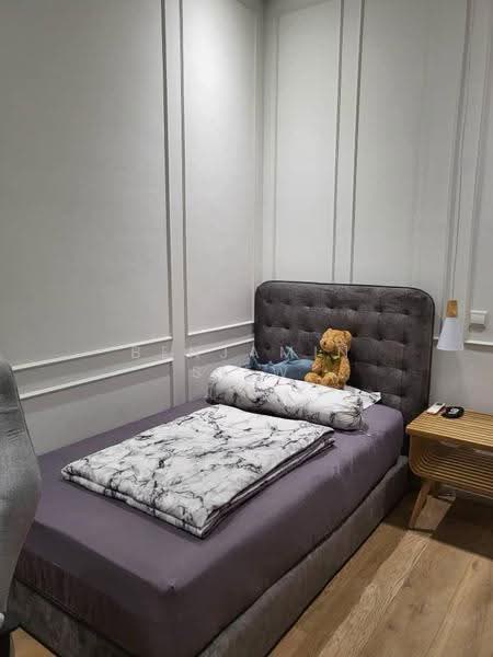 Rumah Berkembar untuk Dijual di Eco Forest (Semenyih) - Benjamin Siew - Bedroom - PropertyGuru.com.my