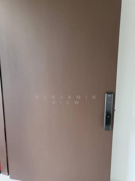 Rumah Berkembar untuk Dijual di Eco Forest (Semenyih) - Benjamin Siew - Entrance - PropertyGuru.com.my