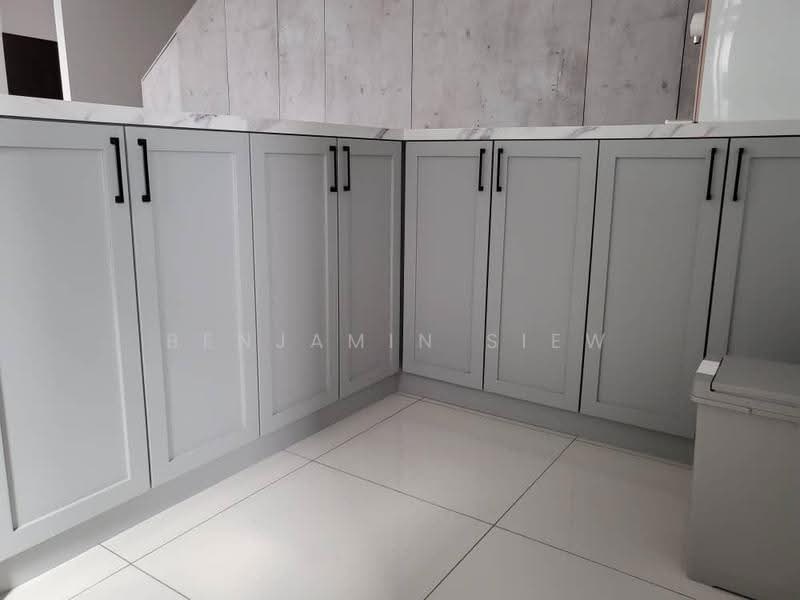 Rumah Berkembar untuk Dijual di Eco Forest (Semenyih) - Benjamin Siew - PropertyGuru.com.my