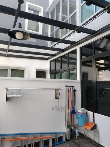 Rumah Berkembar untuk Dijual di Eco Forest (Semenyih) - Benjamin Siew - PropertyGuru.com.my