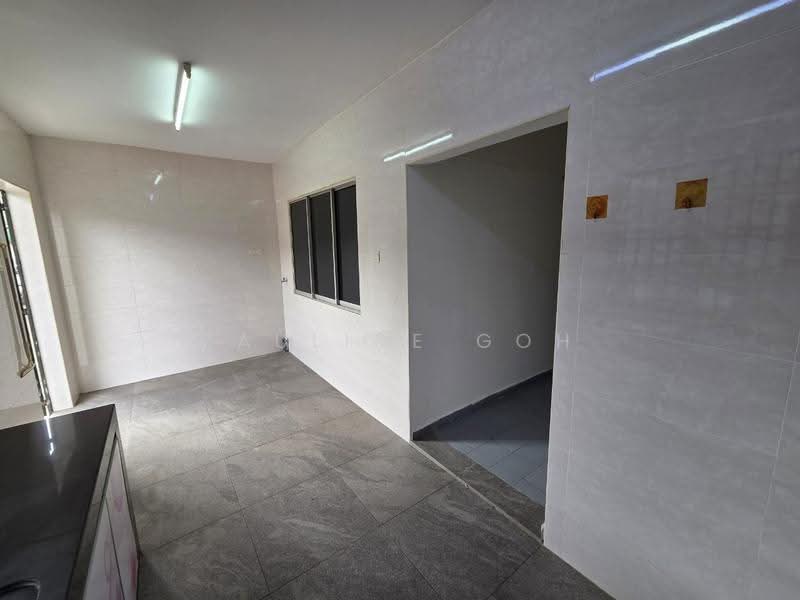 1-storey Terraced House for Sale in Taman Flora Heights (Pasir Gudang) - Pauline Goh - Interior - PropertyGuru.com.my