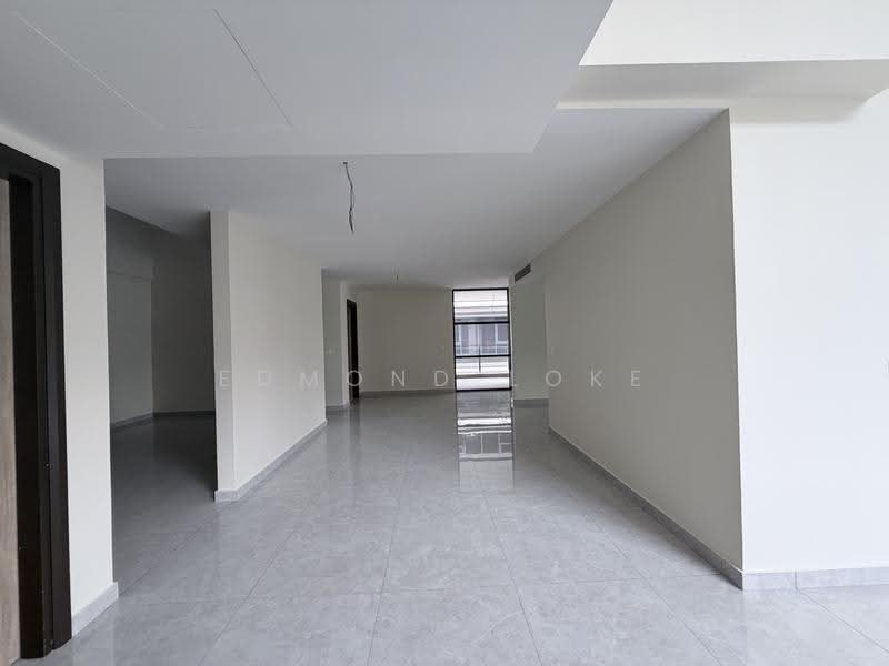Bungalow House for Sale in Bukit Tunku (Kenny Hills) (Kuala Lumpur) - Edmond Loke - Interior - PropertyGuru.com.my