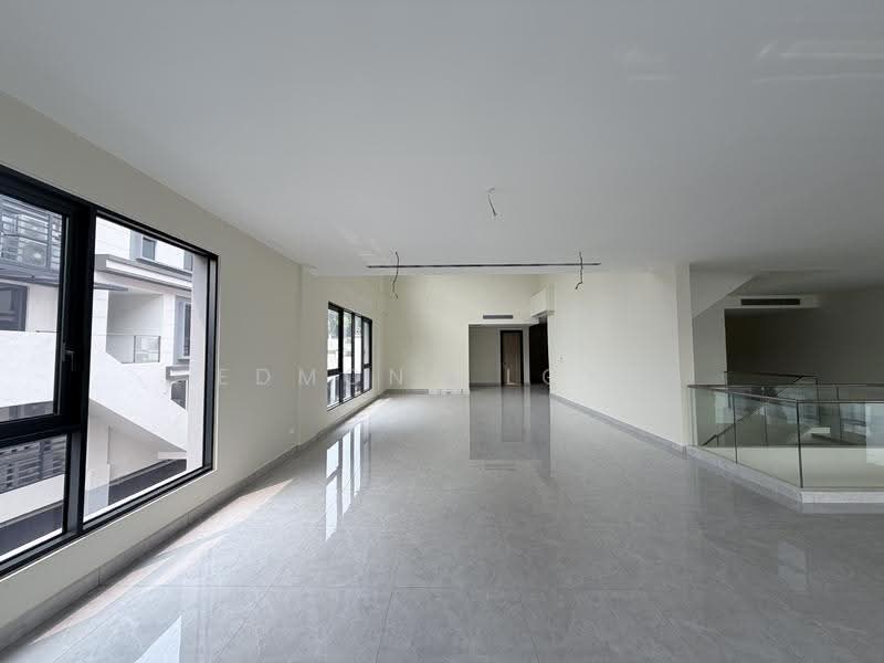 Bungalow House for Sale in Bukit Tunku (Kenny Hills) (Kuala Lumpur) - Edmond Loke - Interior - PropertyGuru.com.my