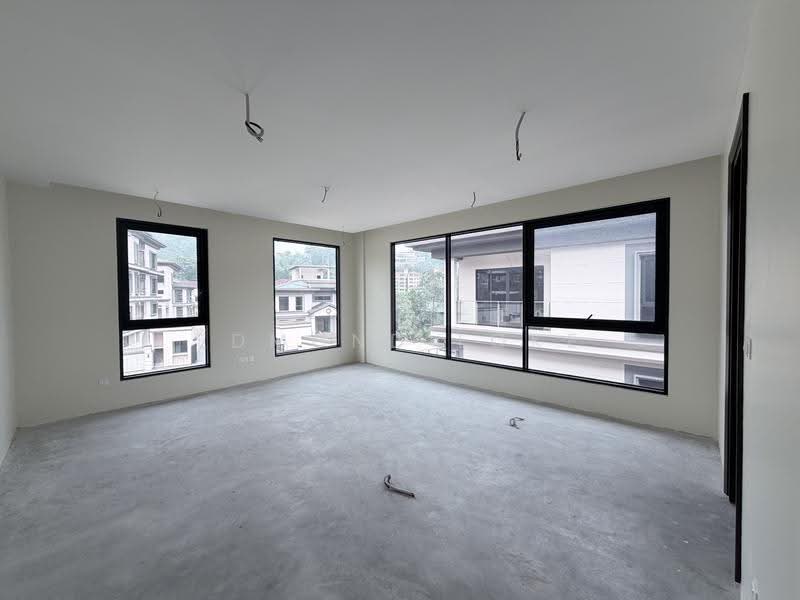 Bungalow House for Sale in Bukit Tunku (Kenny Hills) (Kuala Lumpur) - Edmond Loke - Living Room - PropertyGuru.com.my