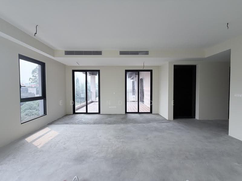 Bungalow House for Sale in Bukit Tunku (Kenny Hills) (Kuala Lumpur) - Edmond Loke - Living Room - PropertyGuru.com.my
