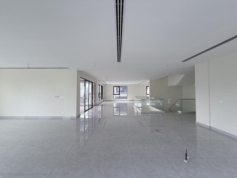 Bungalow House for Sale in Bukit Tunku (Kenny Hills) (Kuala Lumpur) - Edmond Loke - Interior - PropertyGuru.com.my