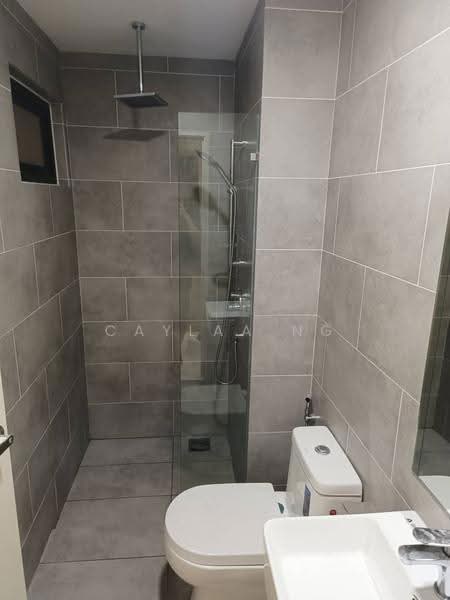 Service Residence for Sale at The Tropika - Caylaa Ng - Bathroom - PropertyGuru.com.my
