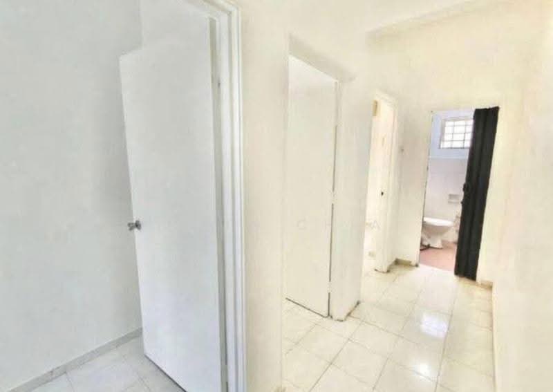 2-storey Terraced House for Rent in Bandar Damai Perdana (Cheras) - Viven Chia - Corridor - PropertyGuru.com.my