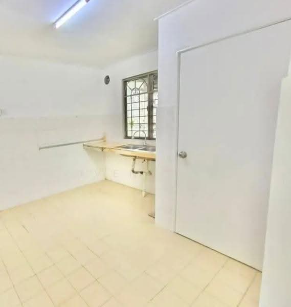 2-storey Terraced House for Rent in Bandar Damai Perdana (Cheras) - Viven Chia - Kitchen - PropertyGuru.com.my