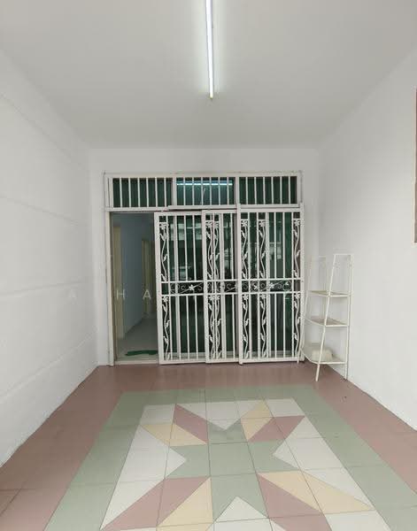 Apartment for Sale at Larkin Indah - ALHAFIZ AZIS - Entrance - PropertyGuru.com.my
