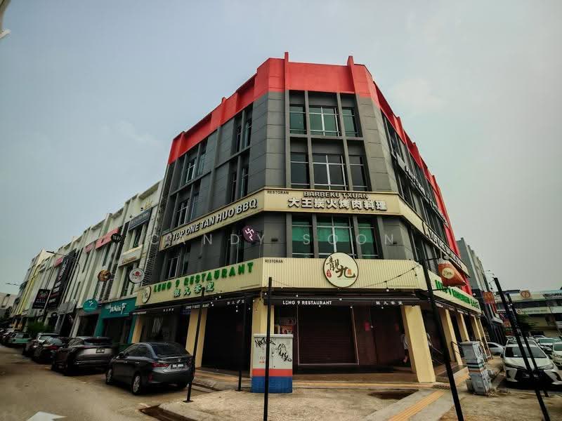 Shop for Sale in Bandar Baru Sri Petaling (Sri Petaling) - Candy Soon - PropertyGuru.com.my