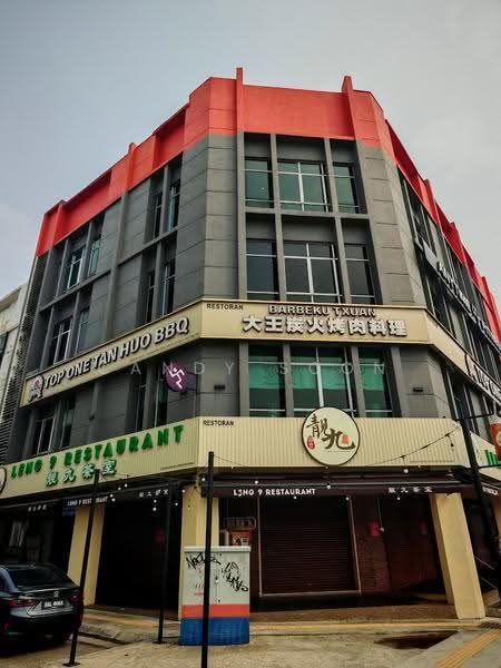 Shop for Sale in Bandar Baru Sri Petaling (Sri Petaling) - Candy Soon - PropertyGuru.com.my