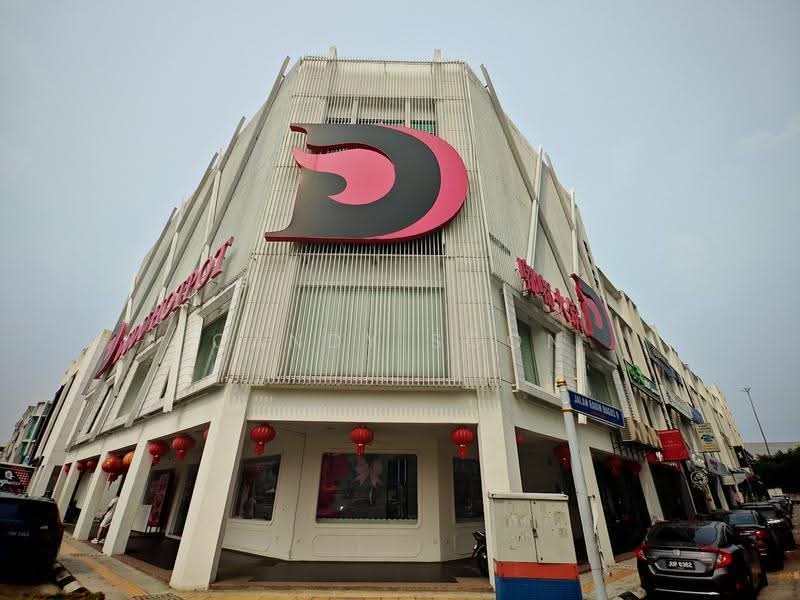 Shop for Sale in Bandar Baru Sri Petaling (Sri Petaling) - Candy Soon - PropertyGuru.com.my