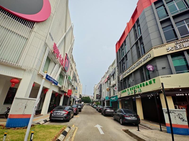 Shop for Sale in Bandar Baru Sri Petaling (Sri Petaling) - Candy Soon - PropertyGuru.com.my