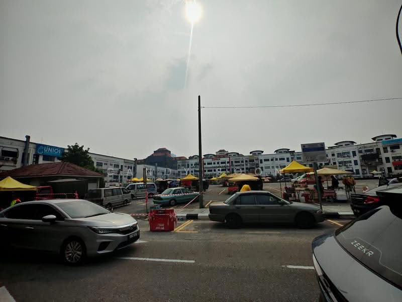 Shop for Sale in Bandar Baru Sri Petaling (Sri Petaling) - Candy Soon - PropertyGuru.com.my