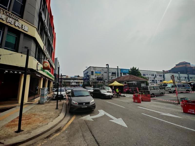 Shop for Sale in Bandar Baru Sri Petaling (Sri Petaling) - Candy Soon - PropertyGuru.com.my