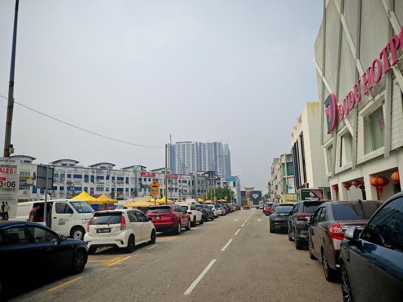 Shop for Sale in Bandar Baru Sri Petaling (Sri Petaling) - Candy Soon - PropertyGuru.com.my