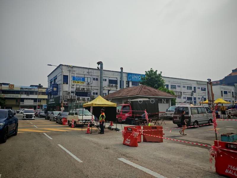 Shop for Sale in Bandar Baru Sri Petaling (Sri Petaling) - Candy Soon - PropertyGuru.com.my