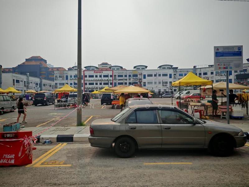 Shop for Sale in Bandar Baru Sri Petaling (Sri Petaling) - Candy Soon - PropertyGuru.com.my