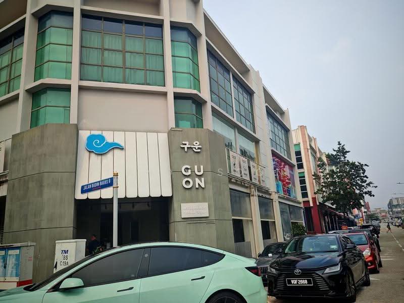 Shop for Sale in Bandar Baru Sri Petaling (Sri Petaling) - Candy Soon - PropertyGuru.com.my