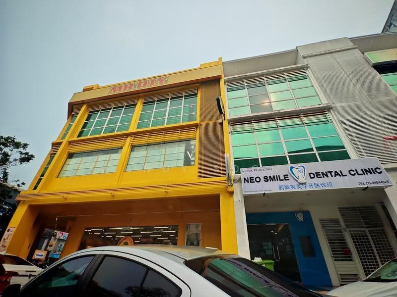 Shop for Sale in Bandar Baru Sri Petaling (Sri Petaling) - Candy Soon - PropertyGuru.com.my